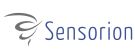 Sensorion Logo